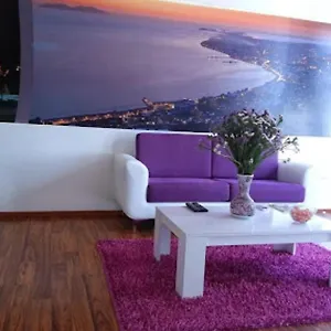 Boutique Artist Tirana