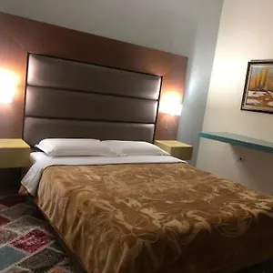Hotel Primavera, Tirana