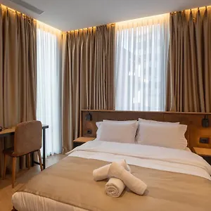 Mini-hôtel Boutique Jera, Tirana