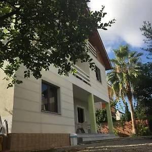 Grande House , Tirana Albania
